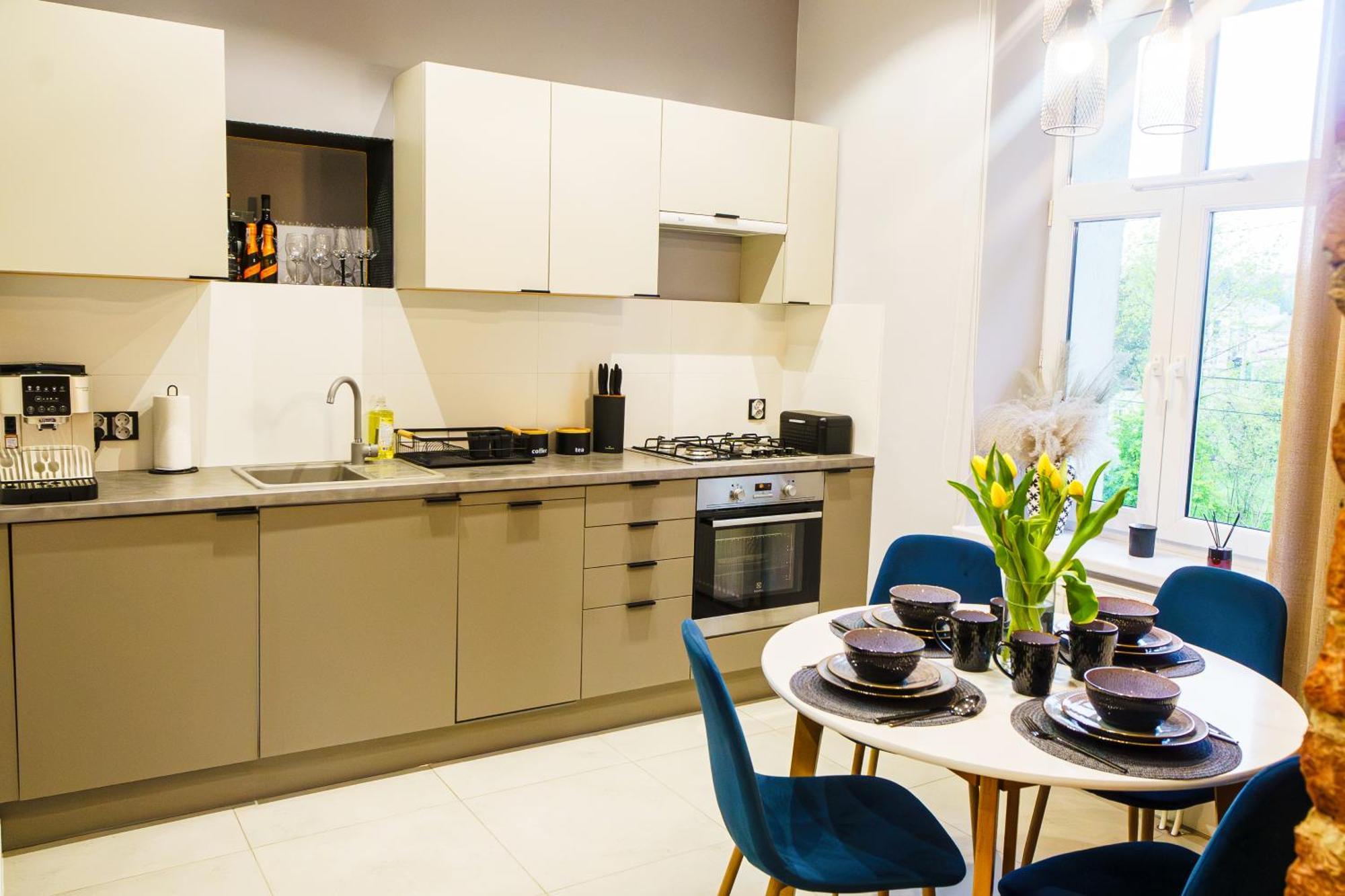 Apartament Pod Szklana Gorka Σάνοκ Εξωτερικό φωτογραφία