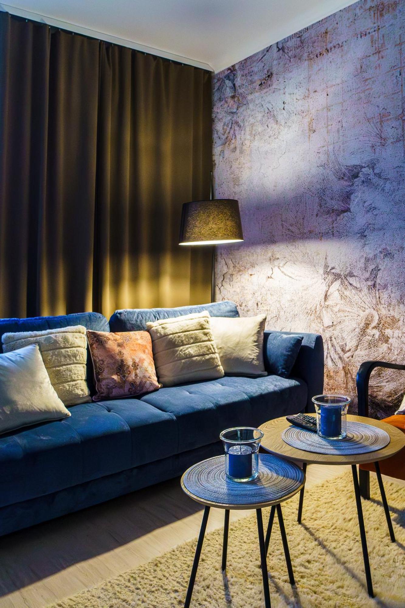 Apartament Pod Szklana Gorka Σάνοκ Εξωτερικό φωτογραφία